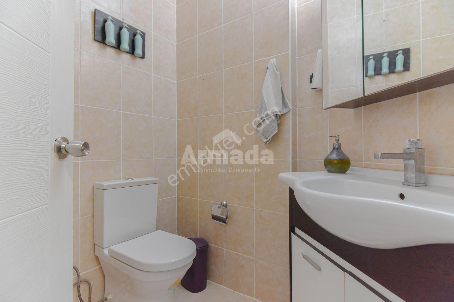 Kuşadası Ege Mahallesi'nde Satılık 3+1 Daire - Görsel 12