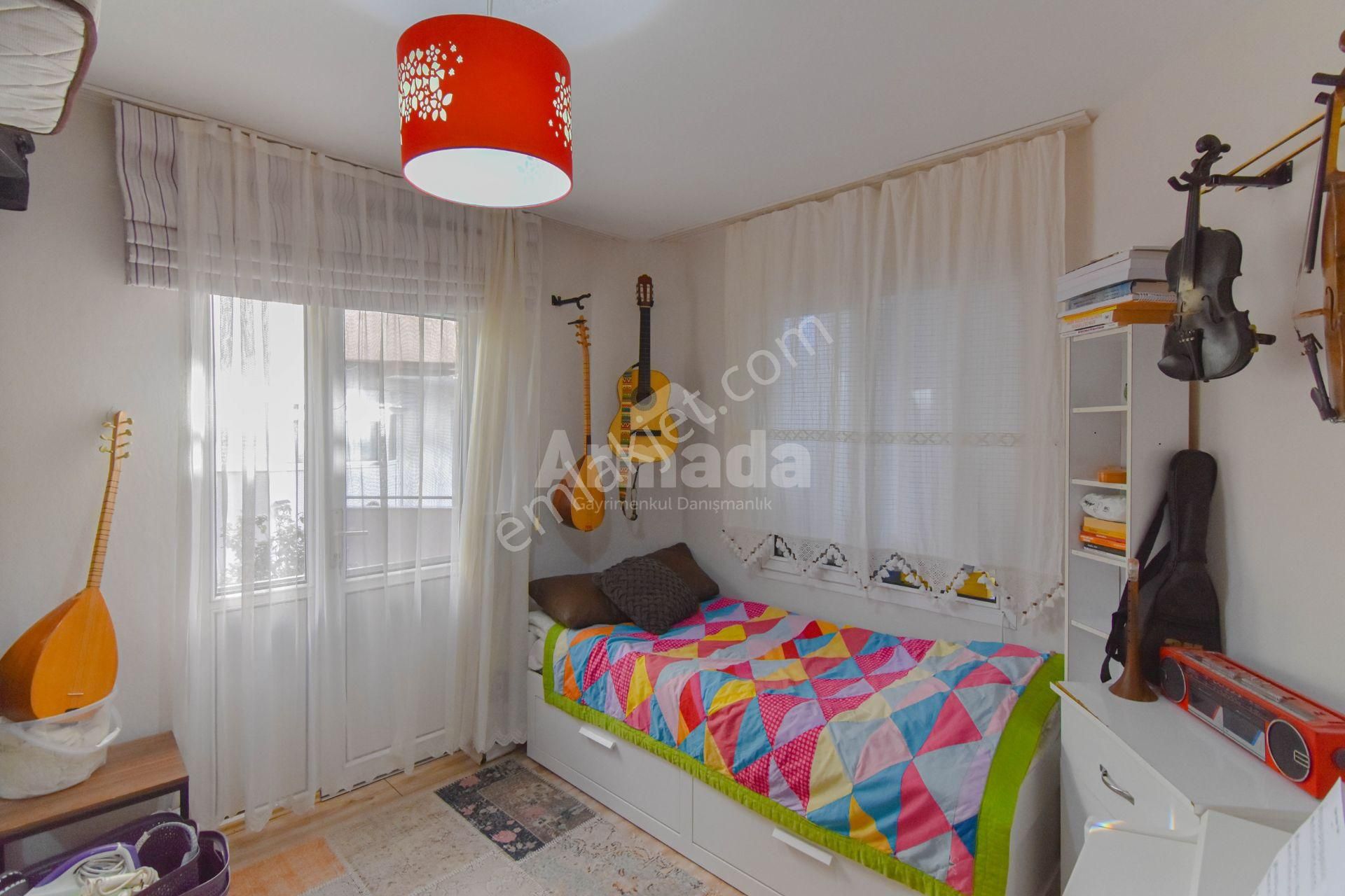 Kuşadası Ege Mahallesi'nde Satılık 3+1 Daire - Görsel 21