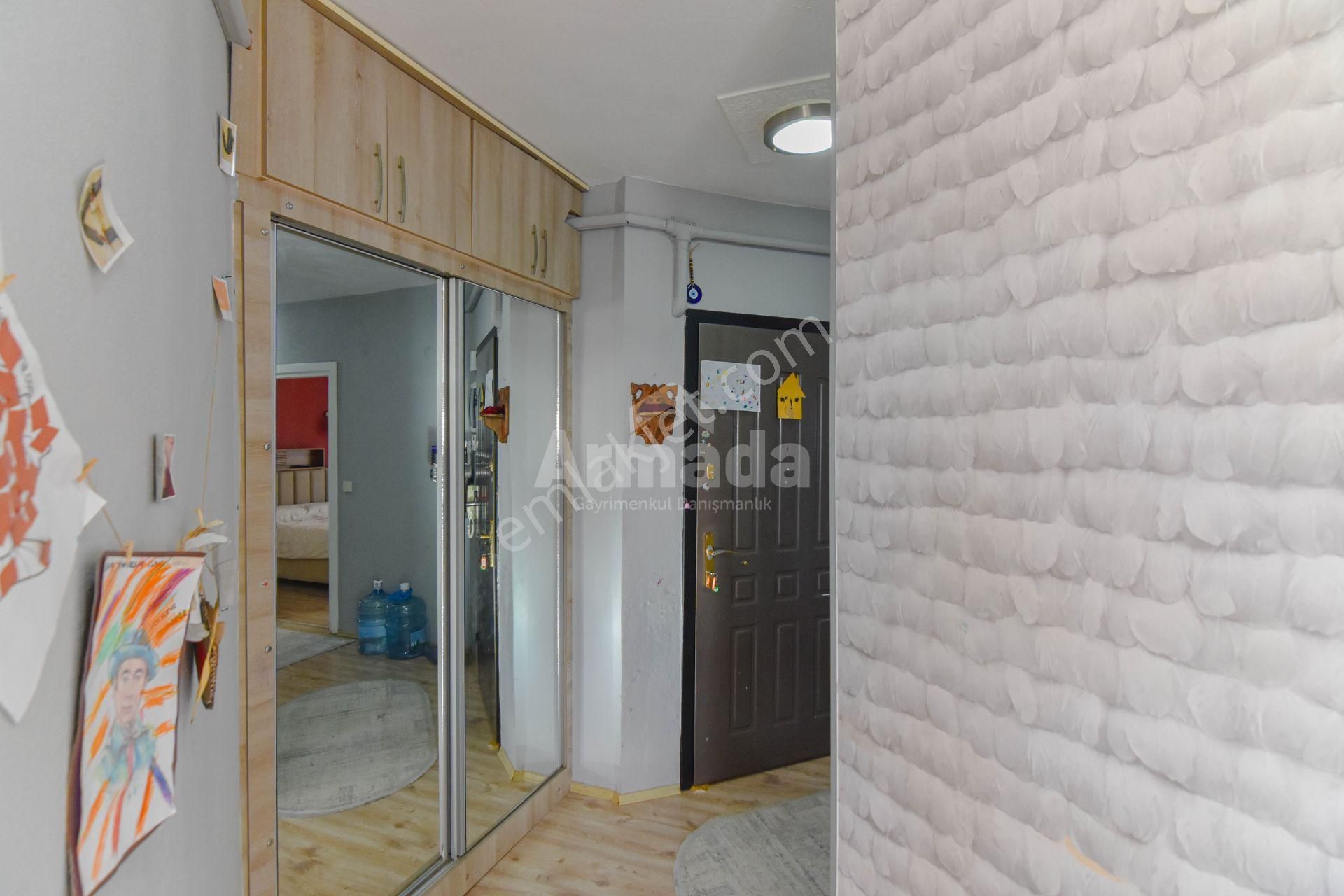 Kuşadası Ege Mahallesi'nde Satılık 3+1 Daire - Görsel 10