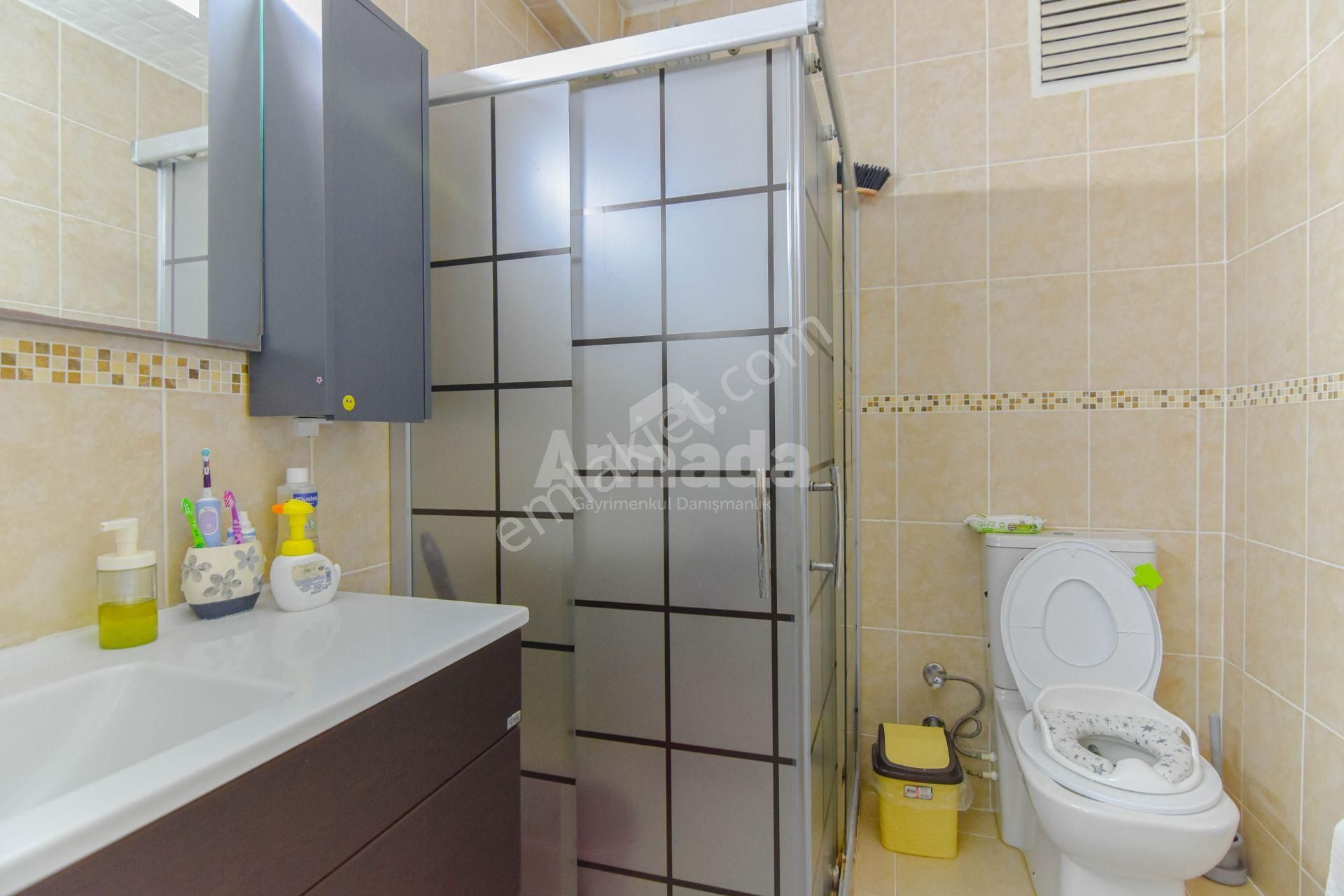 Kuşadası Ege Mahallesi'nde Satılık 3+1 Daire - Görsel 17