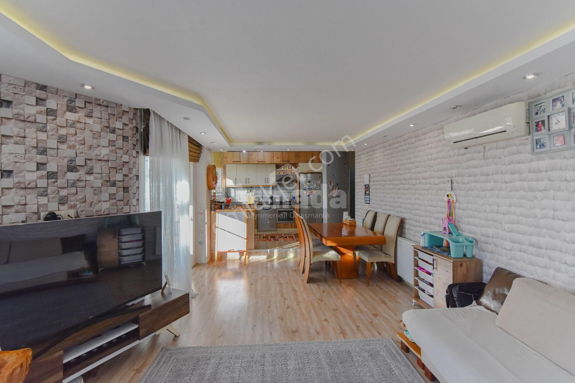 Kuşadası Ege Mahallesi'nde Satılık 3+1 Daire - Görsel 5