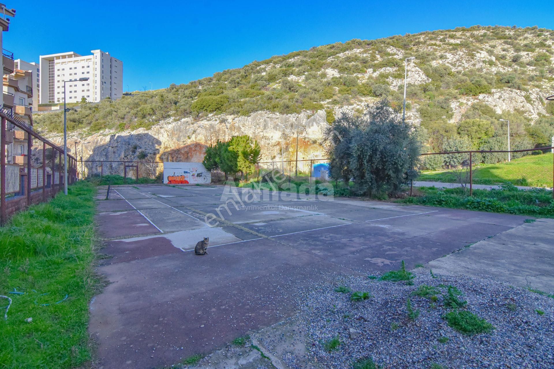 Kuşadası Ege Mahallesi'nde Satılık 3+1 Daire - Görsel 25