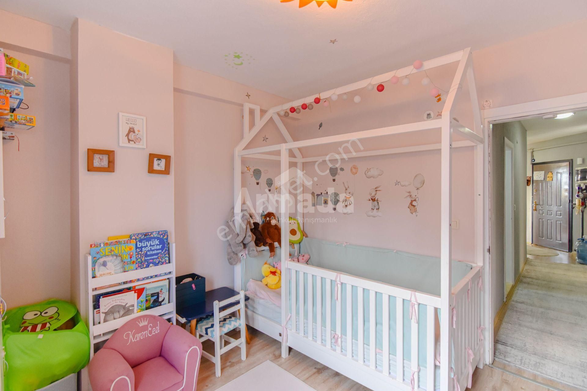 Kuşadası Ege Mahallesi'nde Satılık 3+1 Daire - Görsel 18