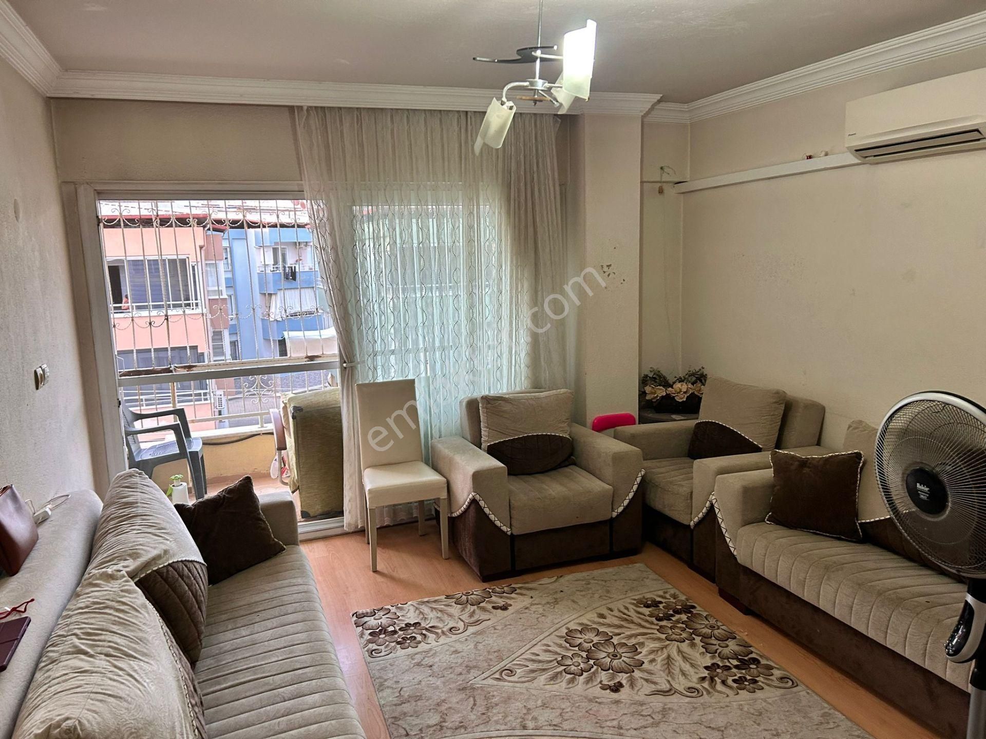 🏡 Nazilli Şirin Evler Mahallesi’nde 3+1 Merkezi Konumda Satılık Daire 🏡