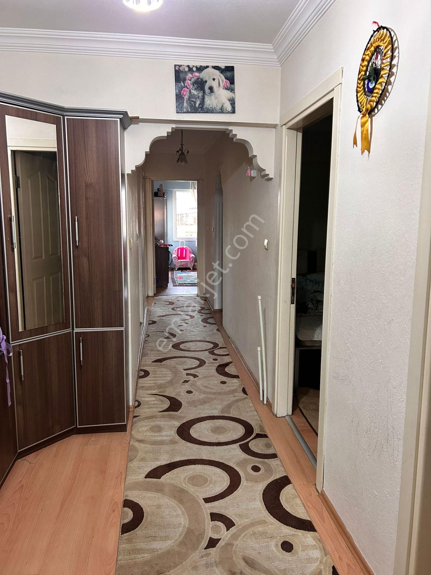 🏡 Nazilli Şirin Evler Mahallesi’nde 3+1 Merkezi Konumda Satılık Daire 🏡 - Görsel 6