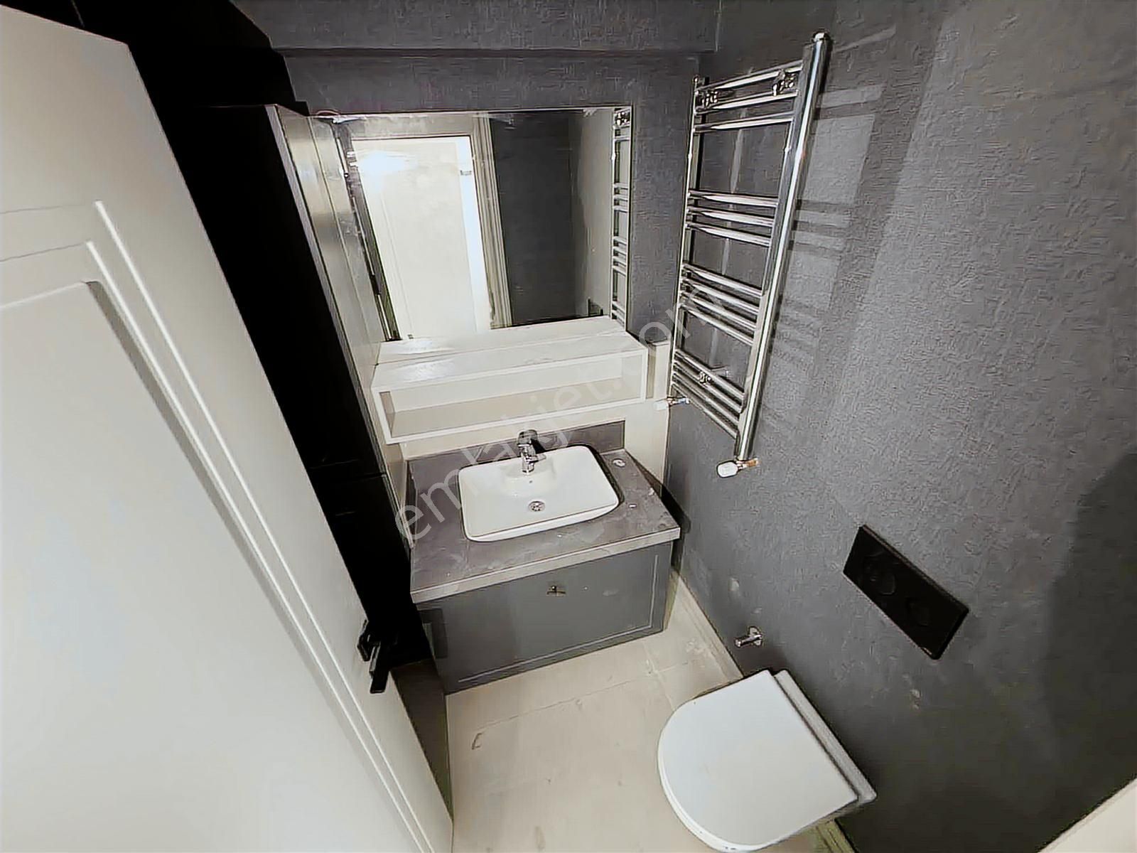 Akprime'dan Adress Göksuda Göl Manzaralı 3+1 Fırsat Dairesi - Görsel 7