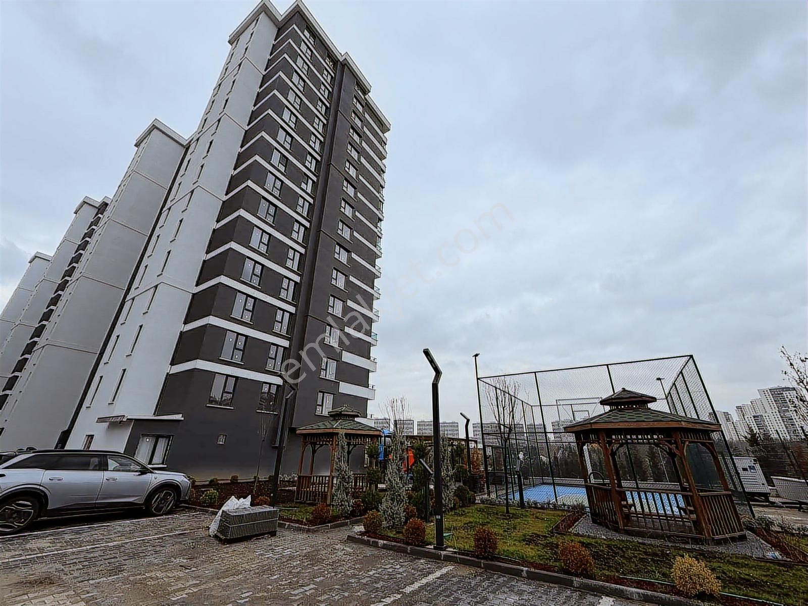 Akprime'dan Adress Göksuda Göl Manzaralı 3+1 Fırsat Dairesi - Görsel 11