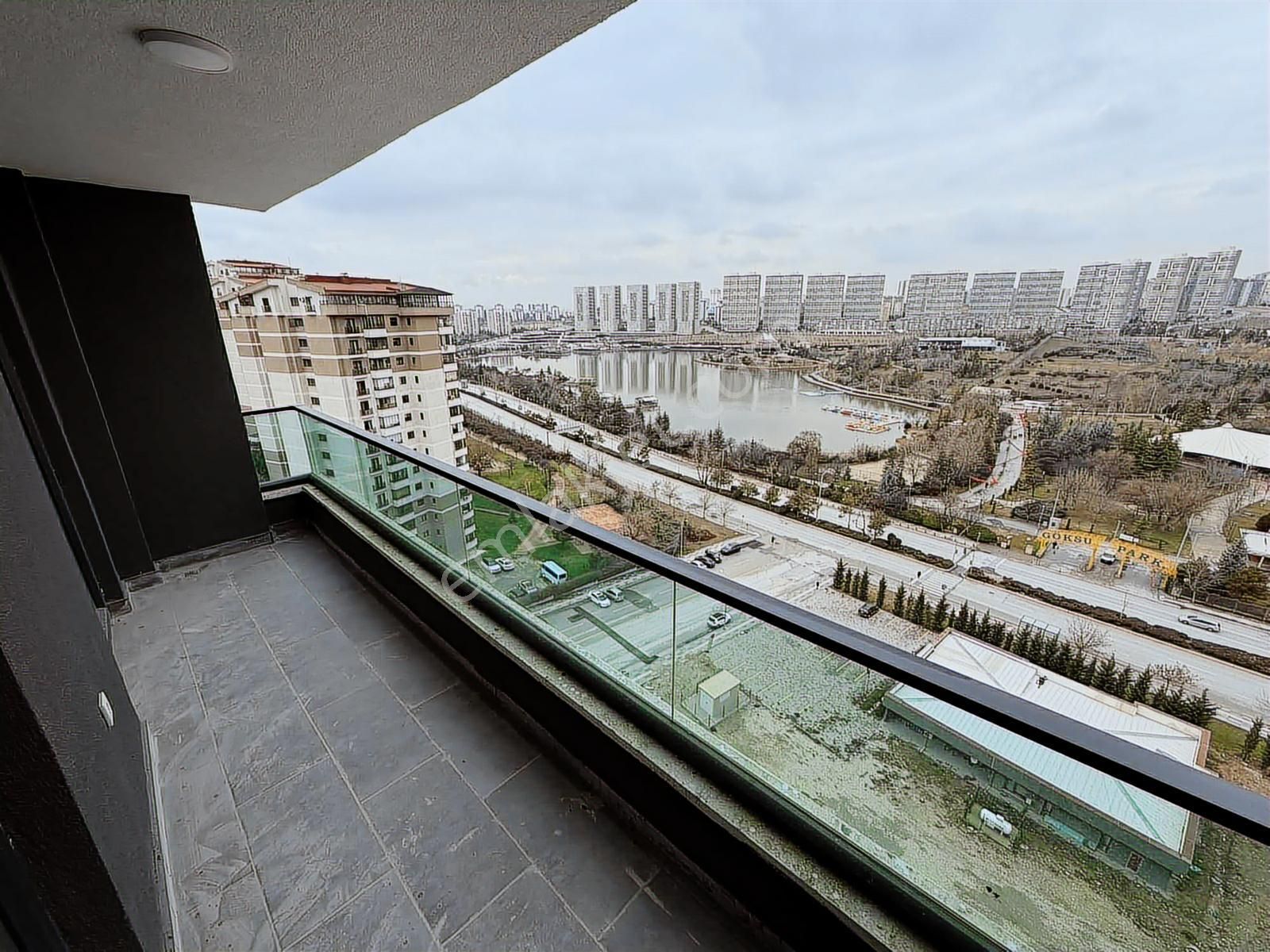 Akprime'dan Adress Göksuda Göl Manzaralı 3+1 Fırsat Dairesi - Görsel 3