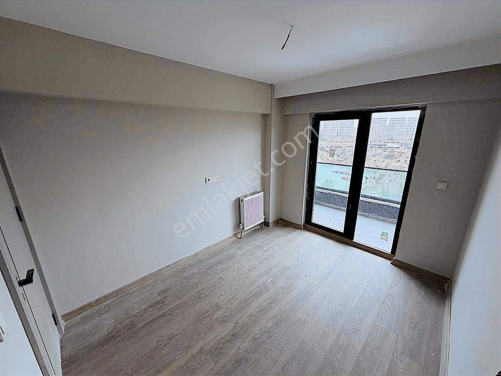 Akprime'dan Adress Göksuda Göl Manzaralı 3+1 Fırsat Dairesi - Görsel 9