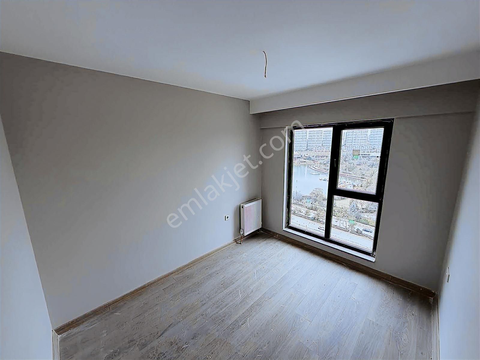 Akprime'dan Adress Göksuda Göl Manzaralı 3+1 Fırsat Dairesi - Görsel 26