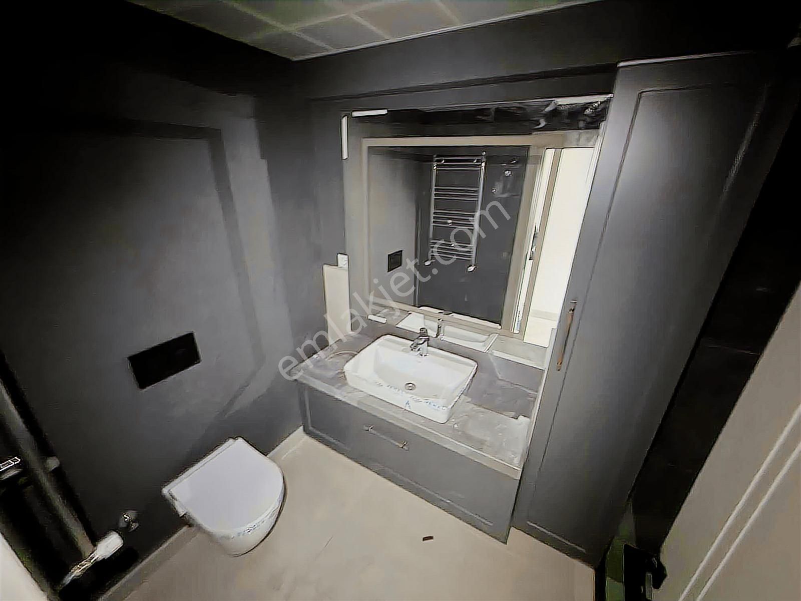 Akprime'dan Adress Göksuda Göl Manzaralı 3+1 Fırsat Dairesi - Görsel 30