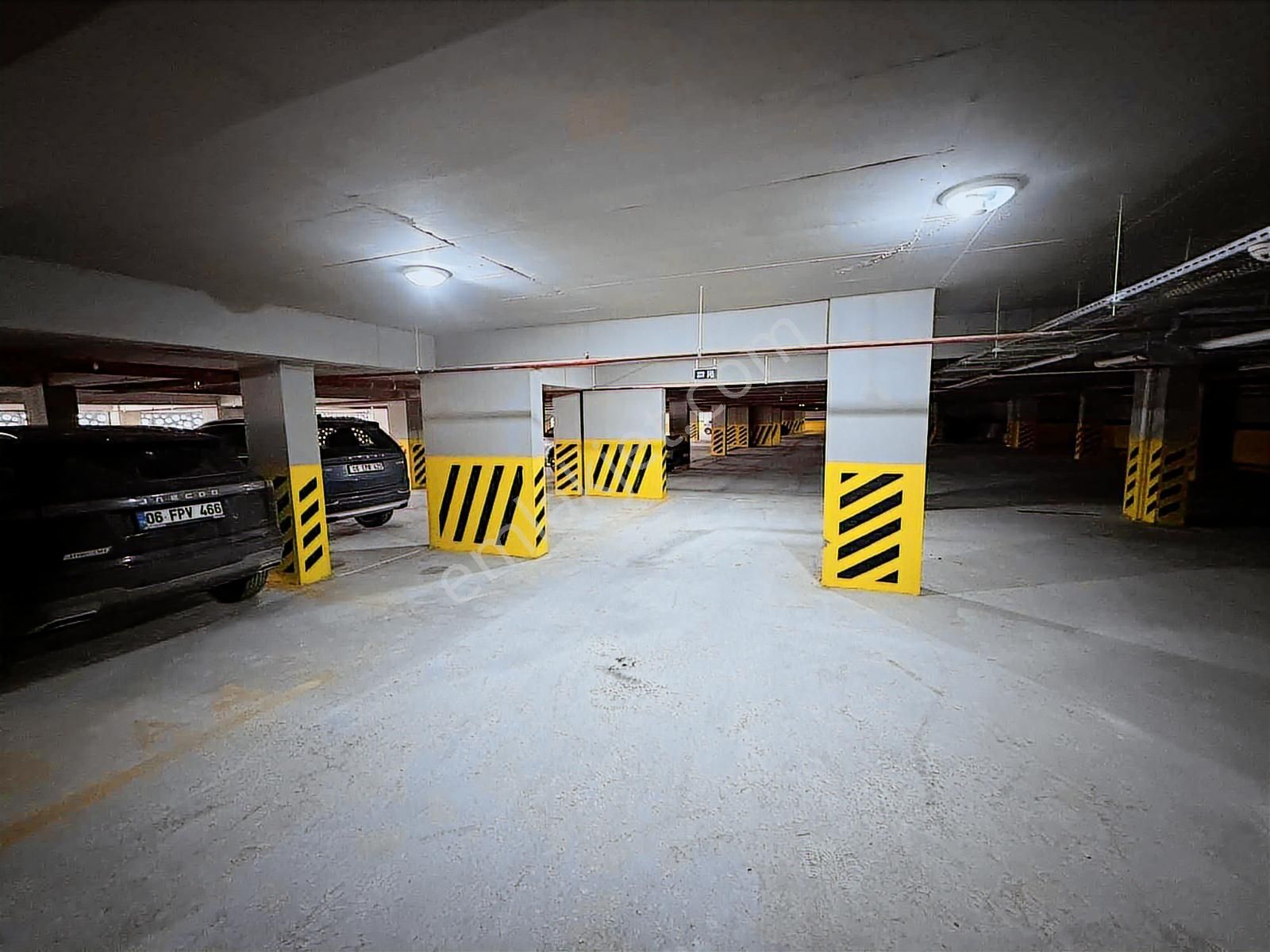 Akprime'dan Adress Göksuda Göl Manzaralı 3+1 Fırsat Dairesi - Görsel 33