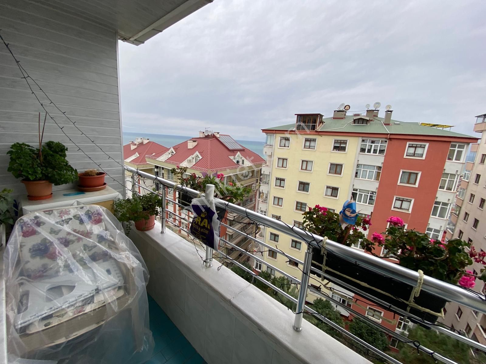 Trabzon'da Kiralık 2+1 Daire - Görsel 8