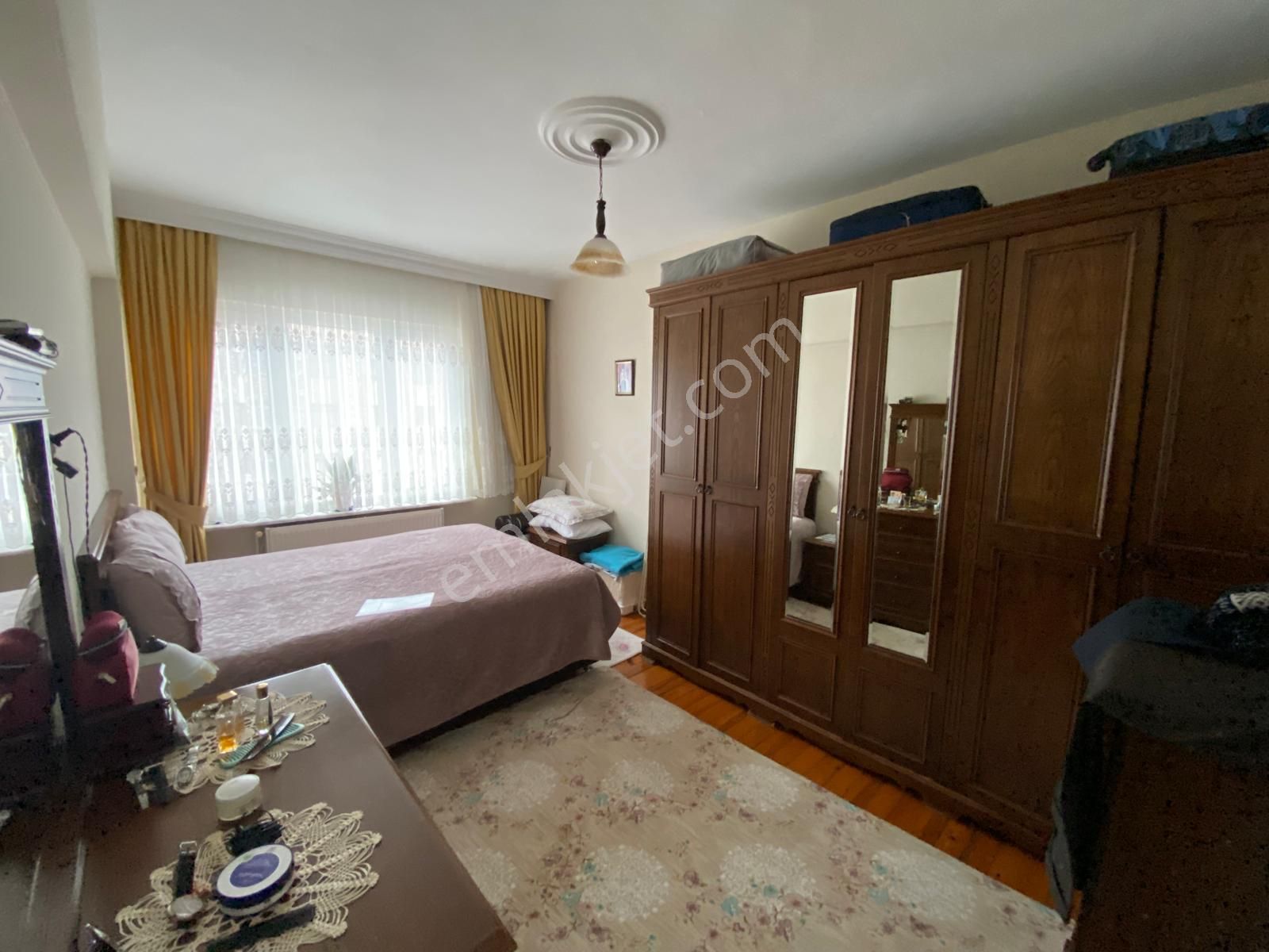 Trabzon'da Kiralık 2+1 Daire - Görsel 28