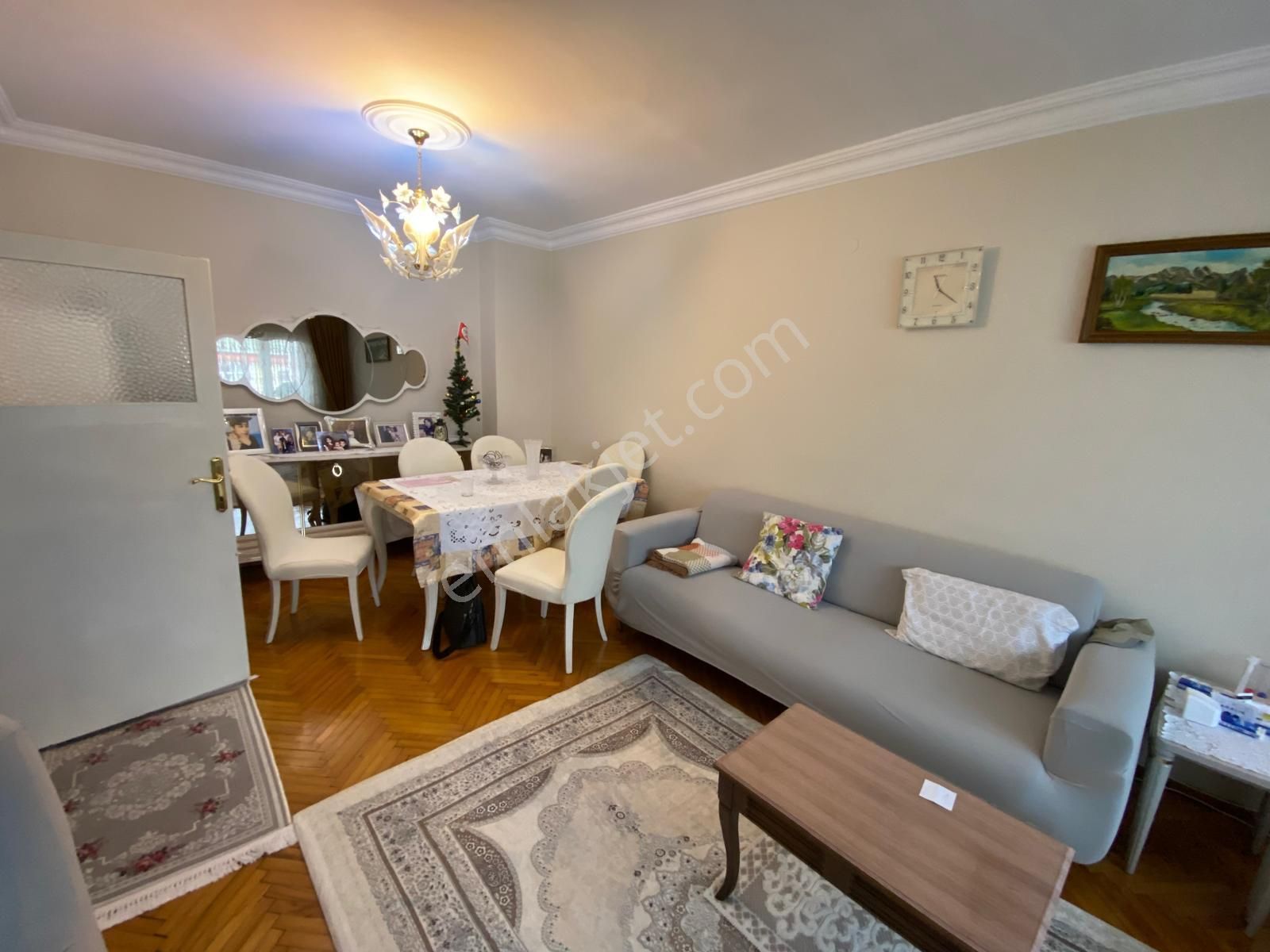 Trabzon'da Kiralık 2+1 Daire - Görsel 5