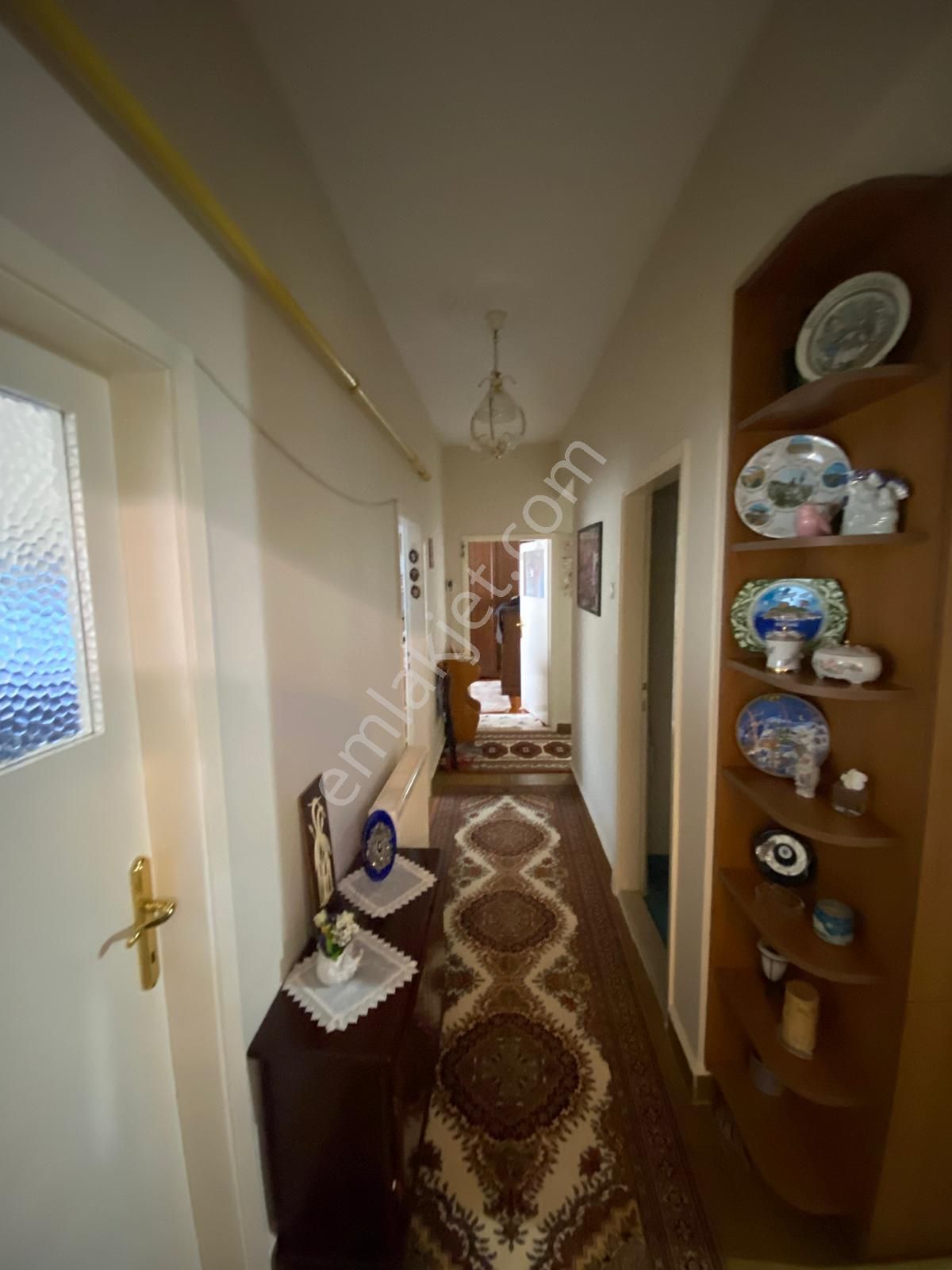 Trabzon'da Kiralık 2+1 Daire - Görsel 10