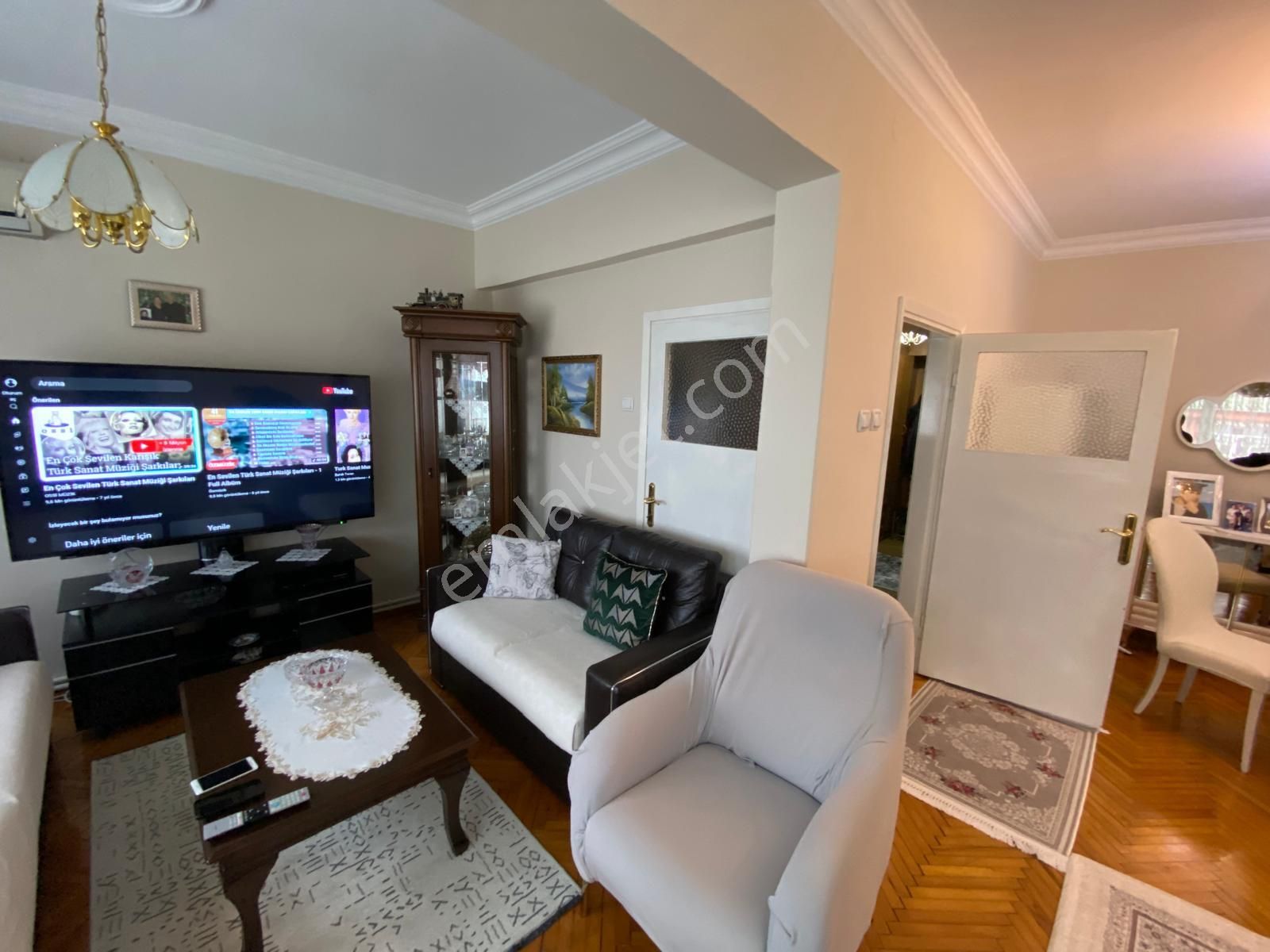 Trabzon'da Kiralık 2+1 Daire - Görsel 11