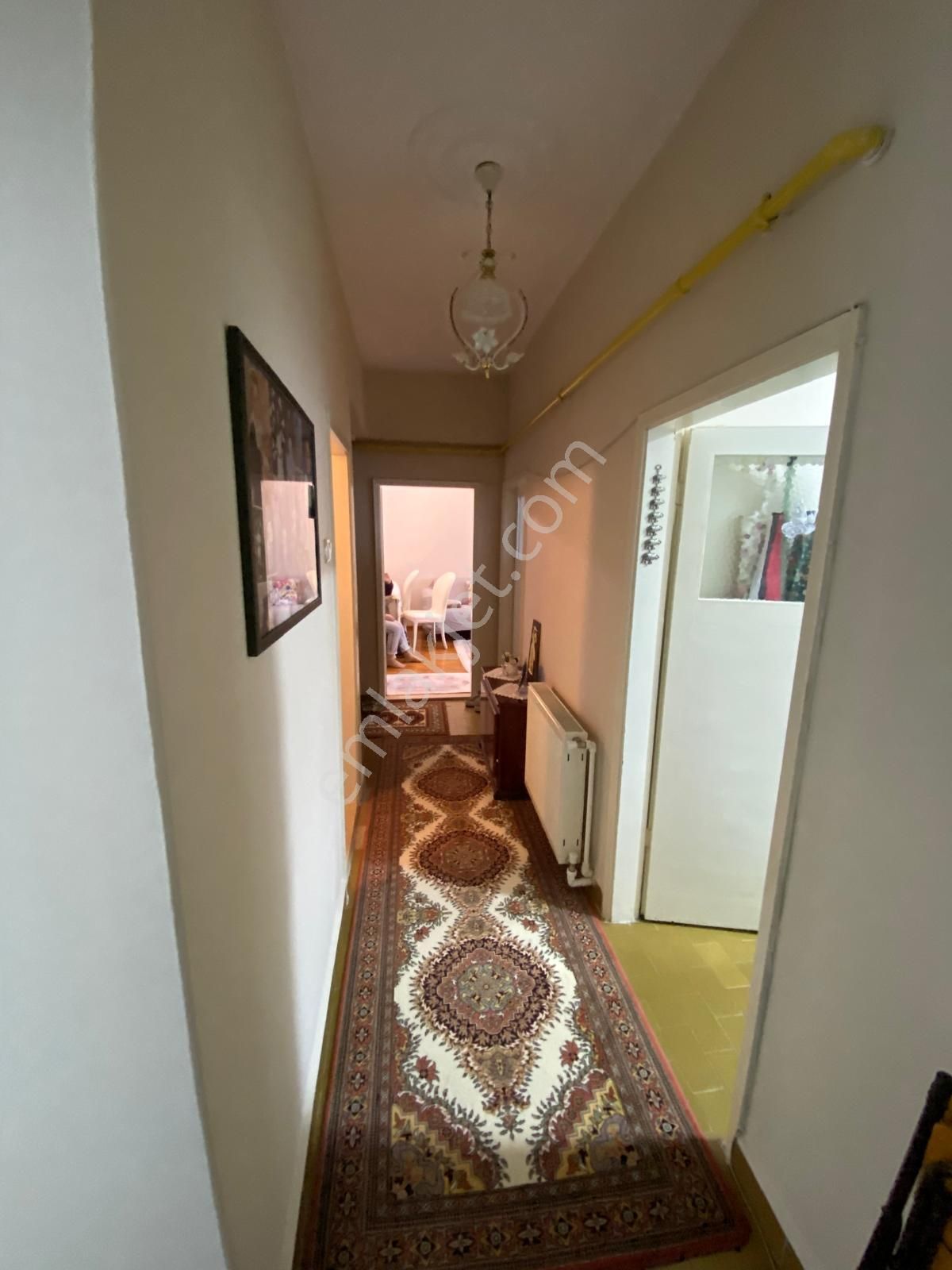 Trabzon'da Kiralık 2+1 Daire - Görsel 34