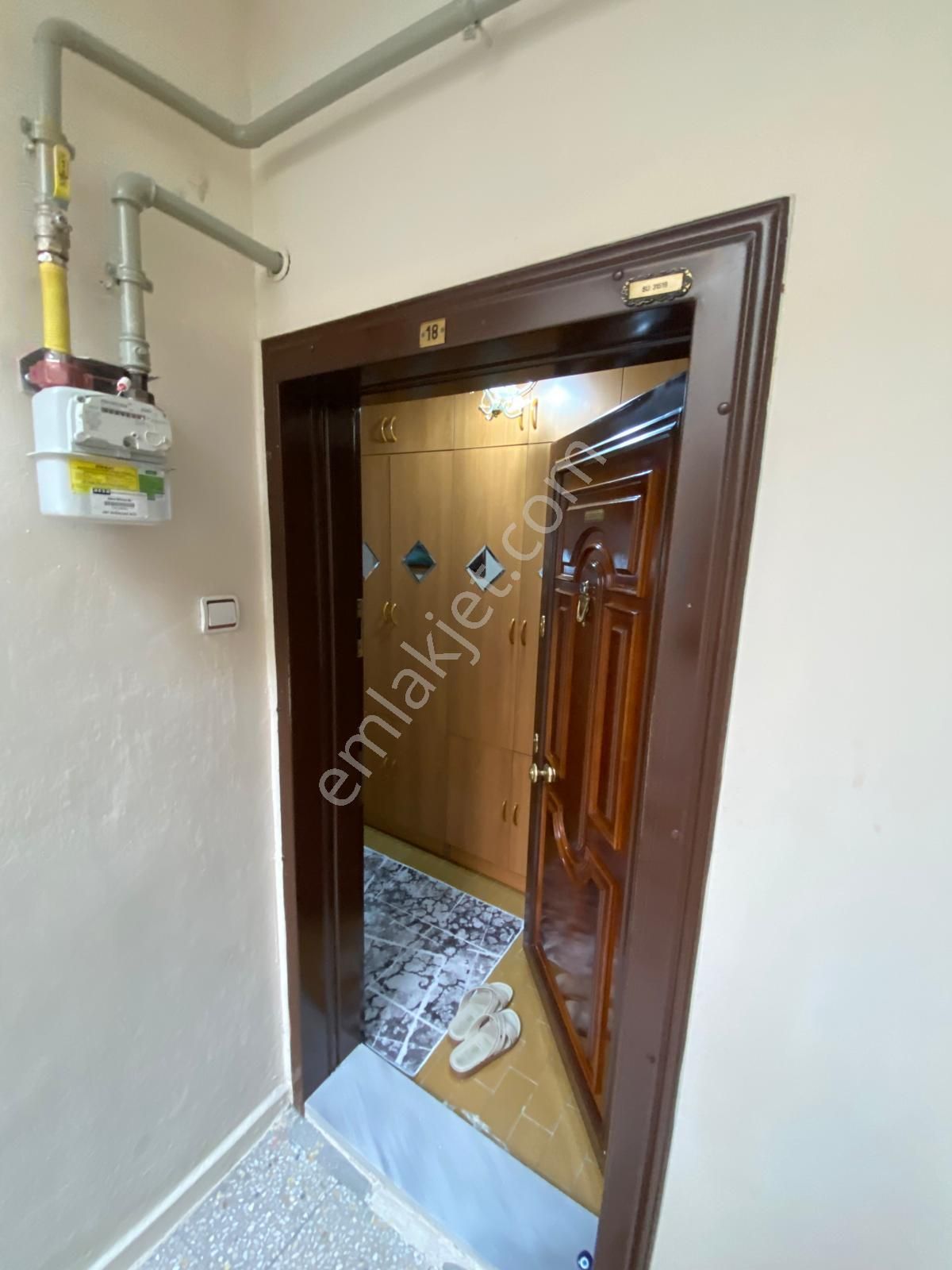 Trabzon'da Kiralık 2+1 Daire - Görsel 3