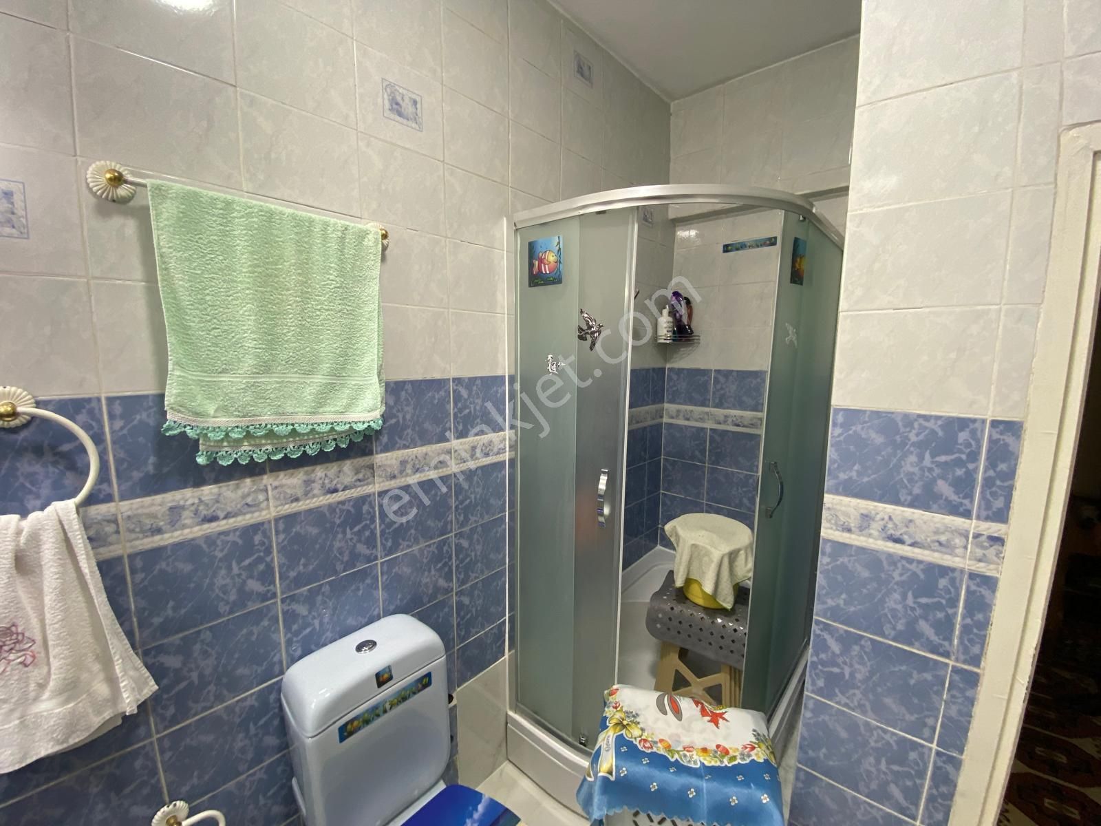 Trabzon'da Kiralık 2+1 Daire - Görsel 21