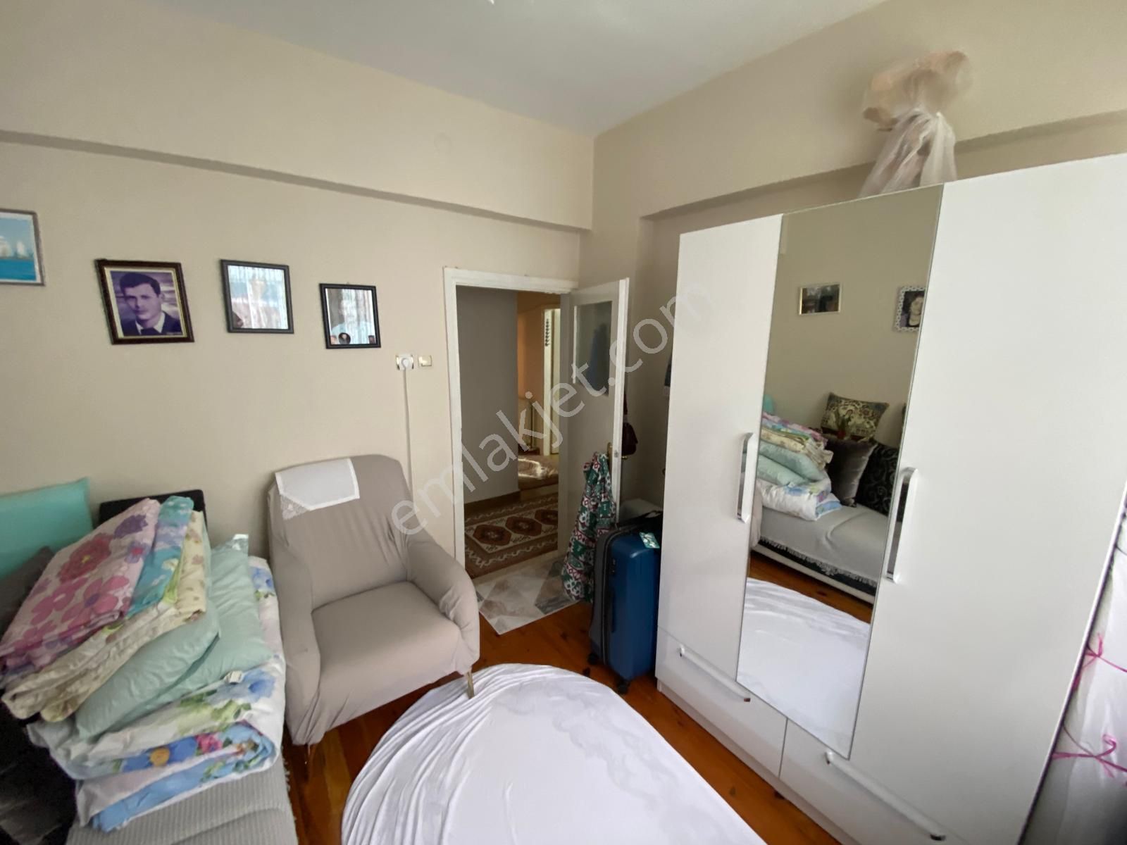 Trabzon'da Kiralık 2+1 Daire - Görsel 31