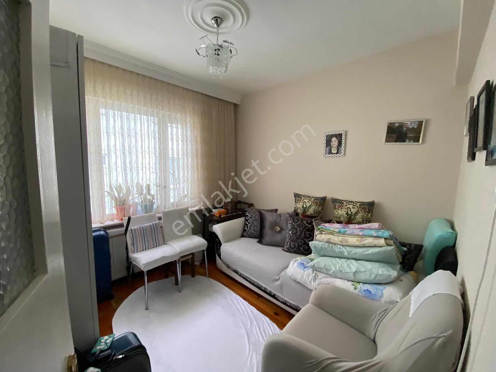 Trabzon'da Kiralık 2+1 Daire - Görsel 33