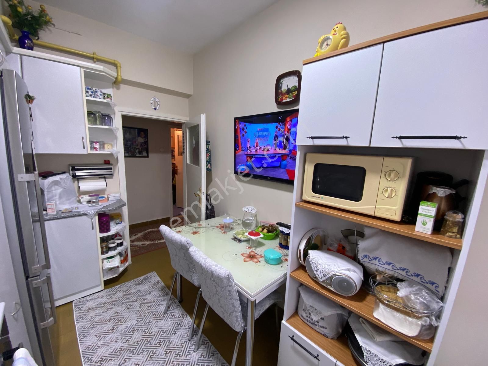 Trabzon'da Kiralık 2+1 Daire - Görsel 13