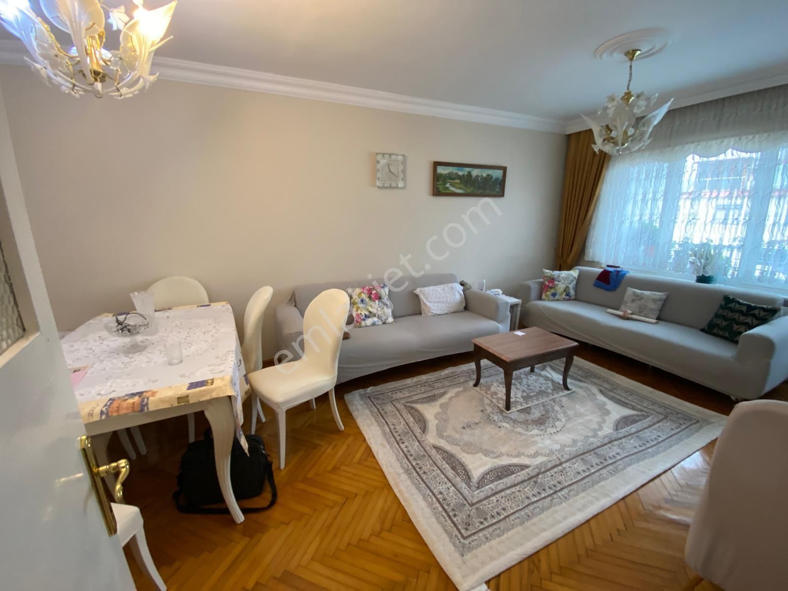 Trabzon'da Kiralık 2+1 Daire - Görsel 4