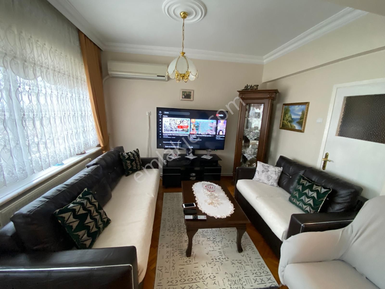 Trabzon'da Kiralık 2+1 Daire - Görsel 6