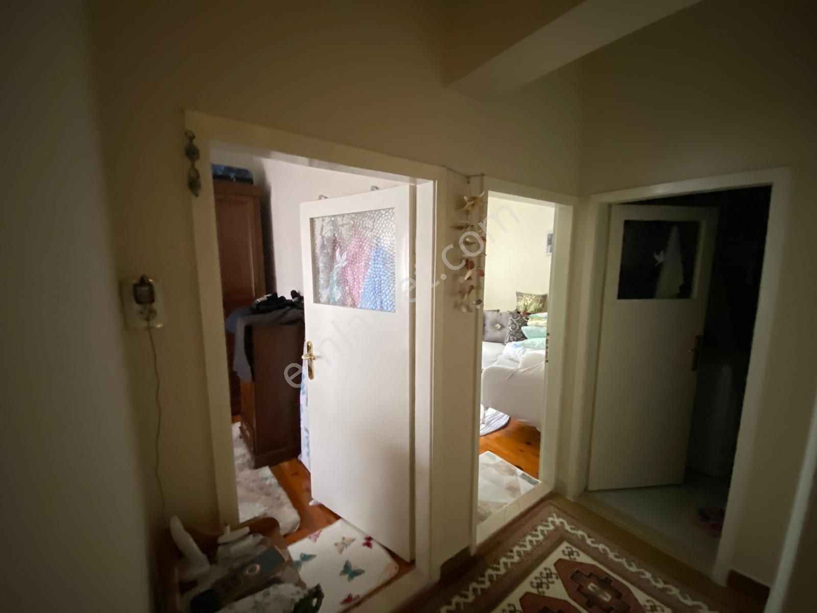 Trabzon'da Kiralık 2+1 Daire - Görsel 16