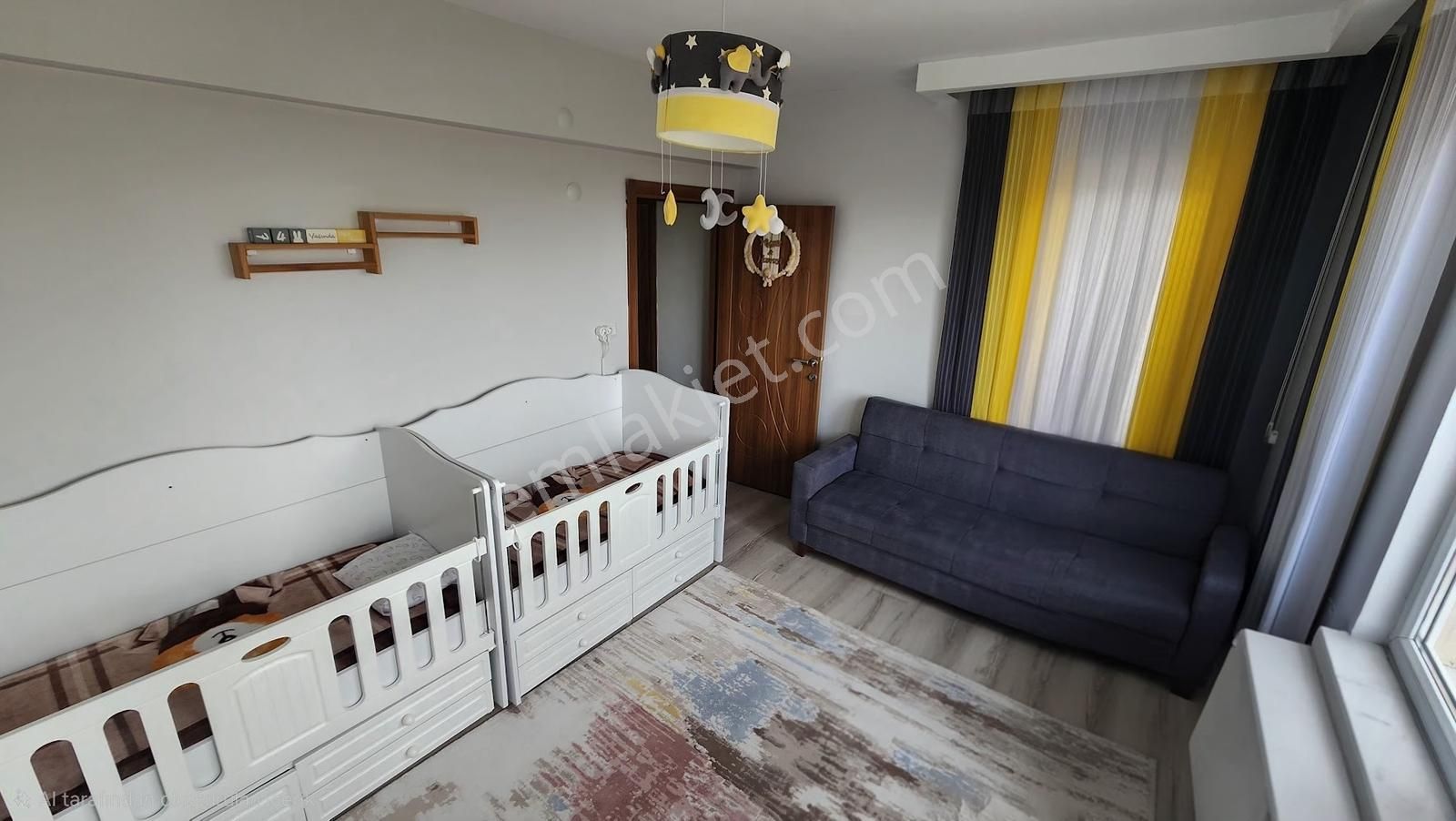 Hg'den Cadde Üstü 3+1 Daire - Görsel 7