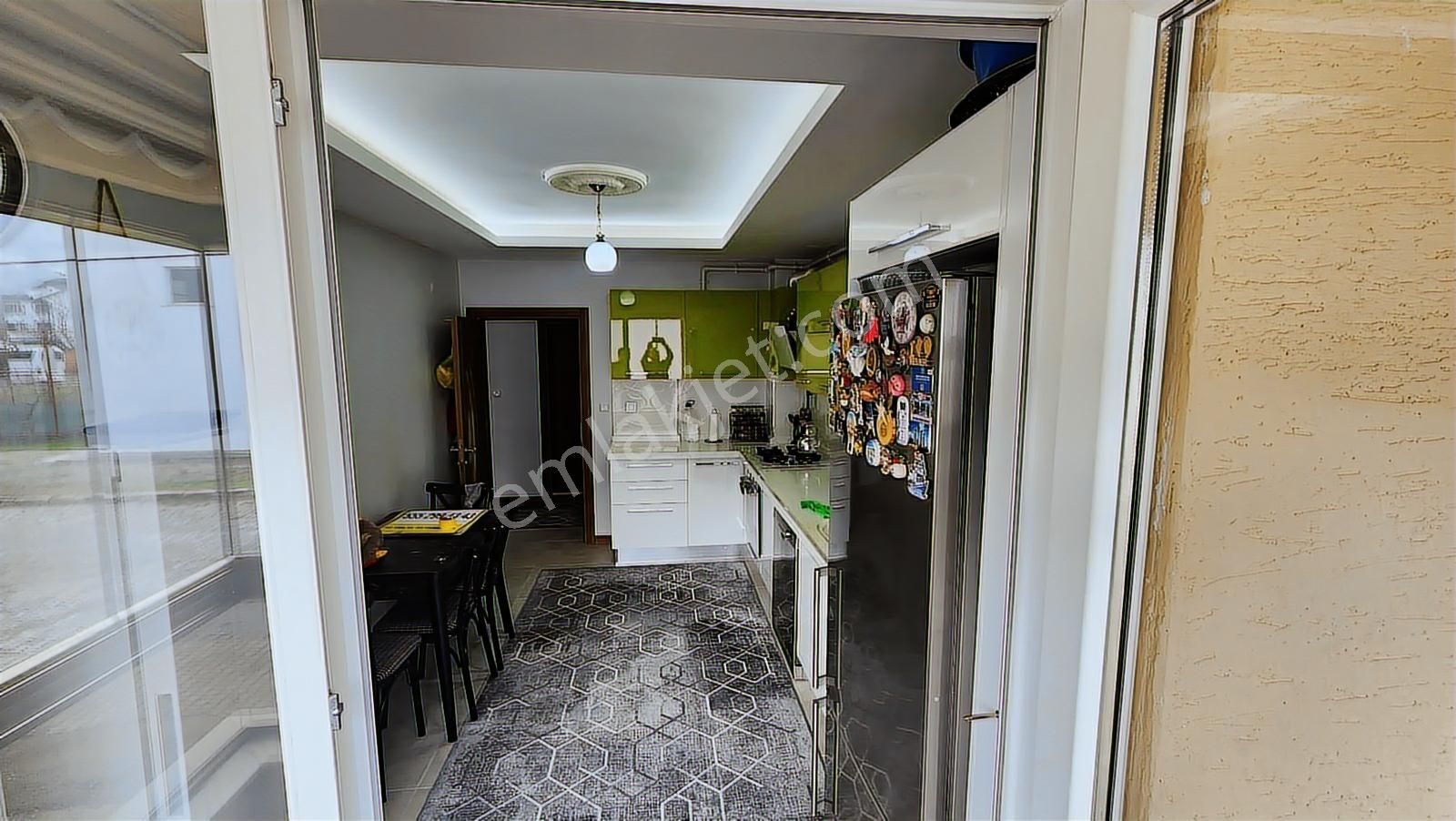 Hg'den Cadde Üstü 3+1 Daire - Görsel 35