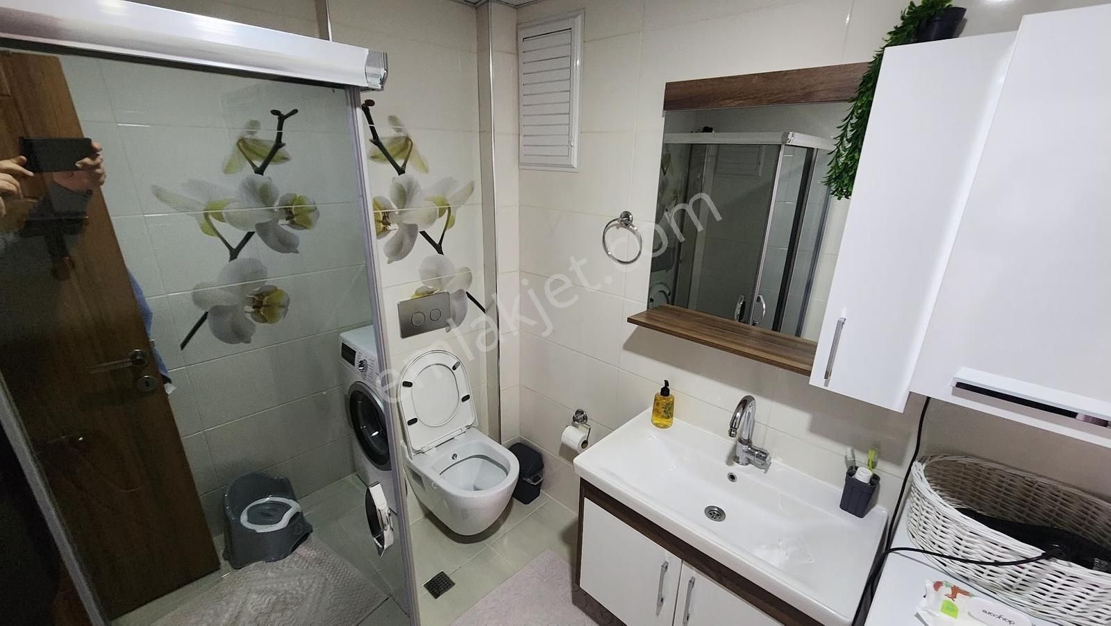 Hg'den Cadde Üstü 3+1 Daire - Görsel 22