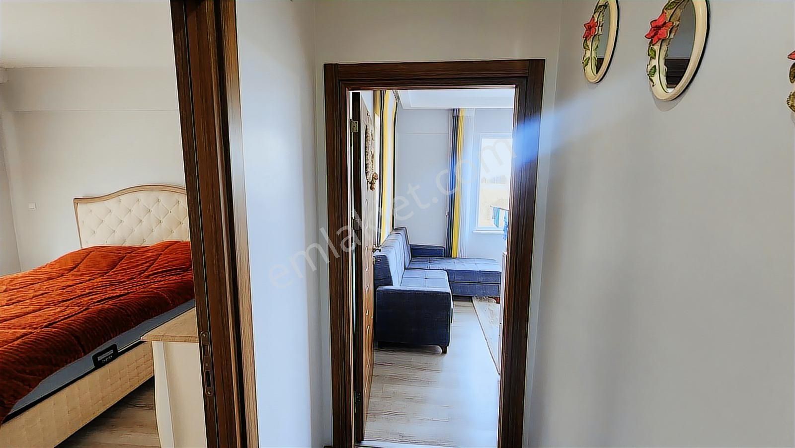 Hg'den Cadde Üstü 3+1 Daire - Görsel 32