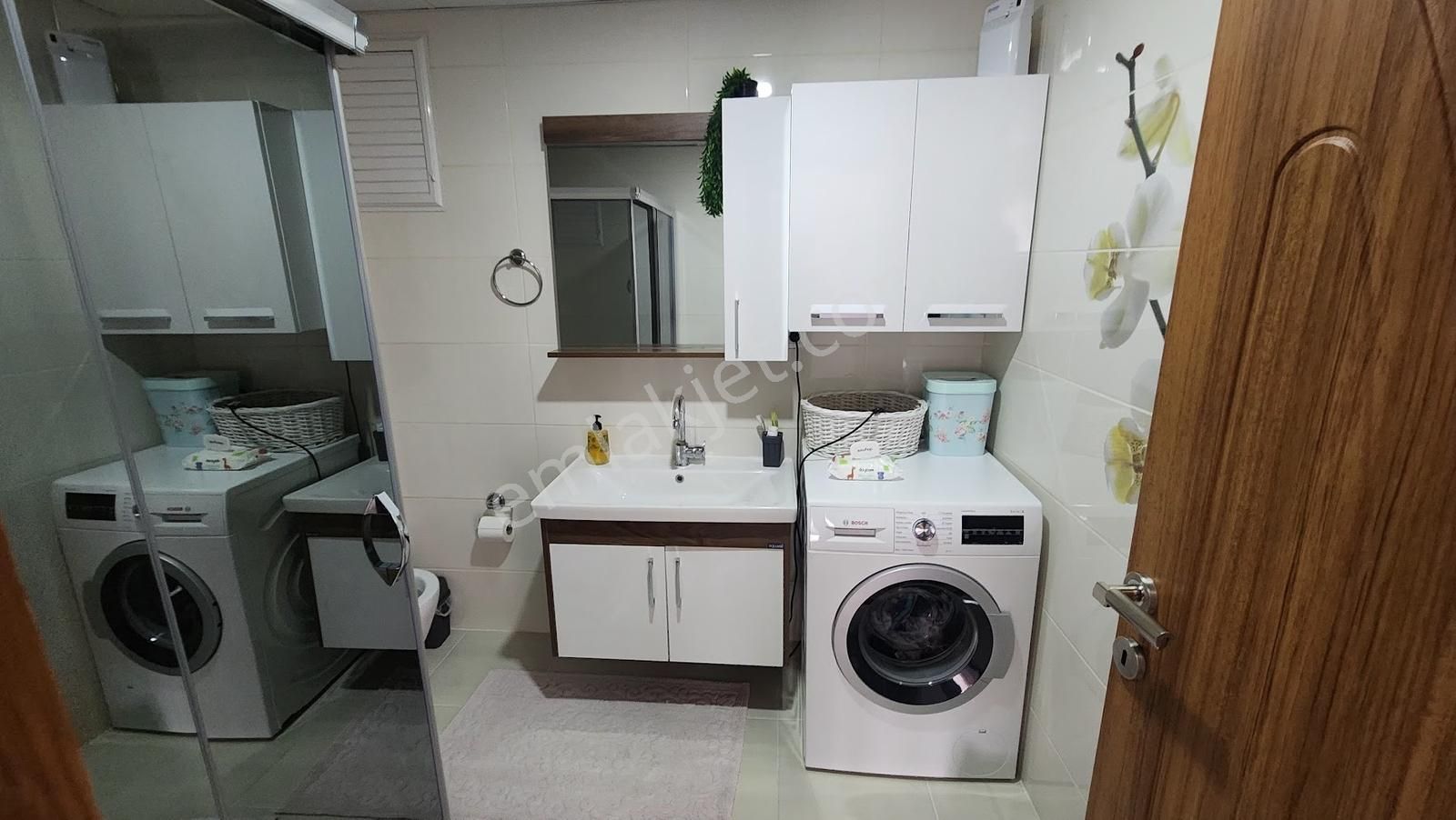 Hg'den Cadde Üstü 3+1 Daire - Görsel 5