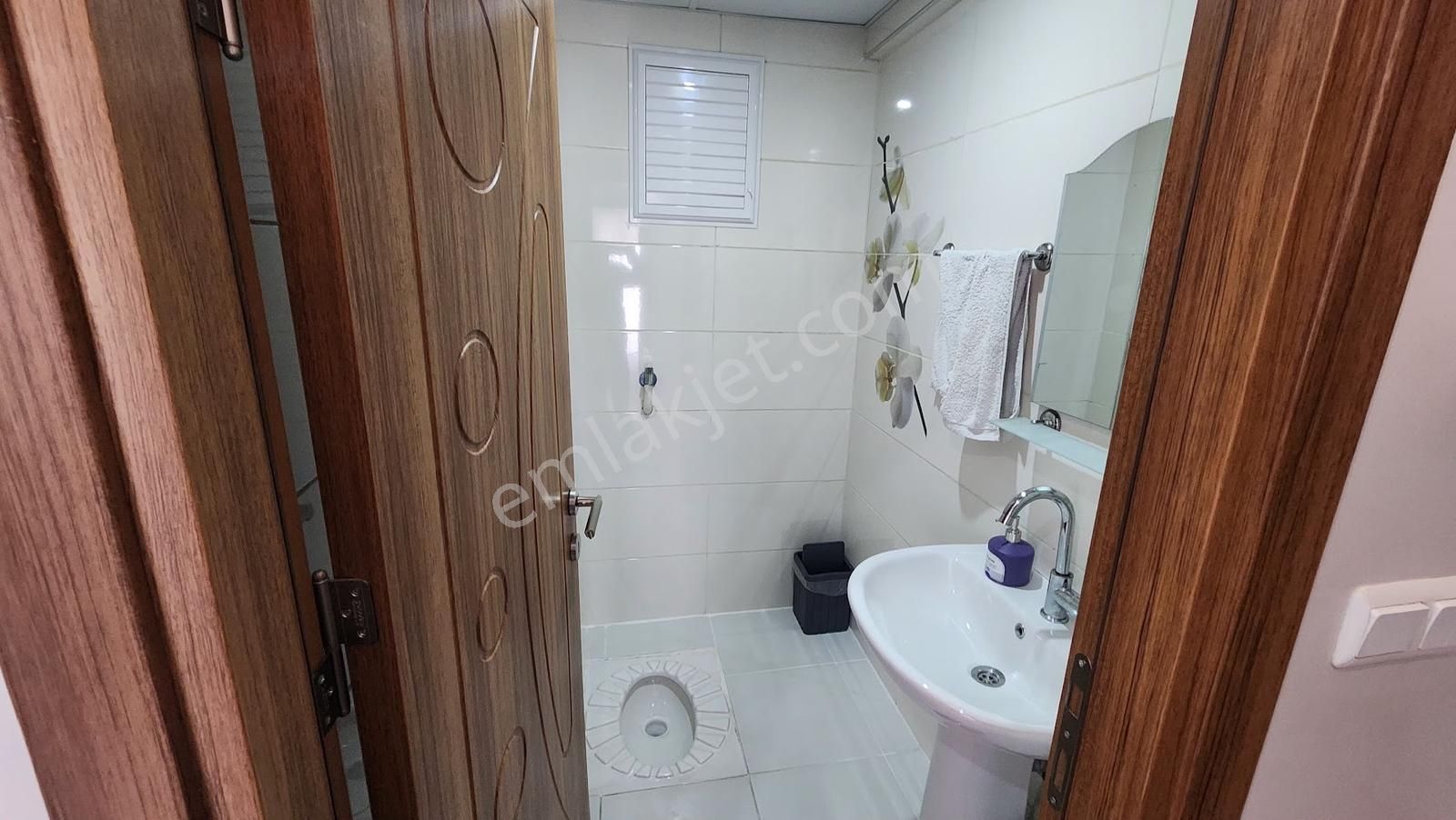 Hg'den Cadde Üstü 3+1 Daire - Görsel 14