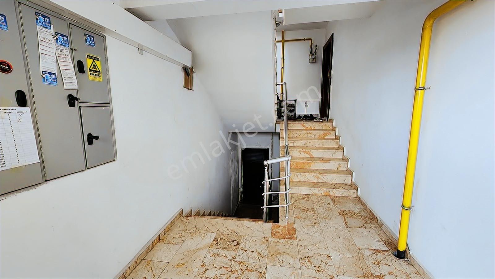 Hg'den Cadde Üstü 3+1 Daire - Görsel 3