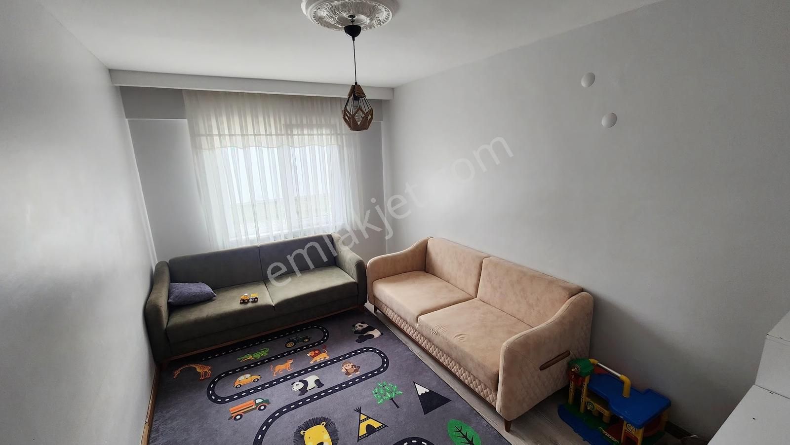 Hg'den Cadde Üstü 3+1 Daire - Görsel 20