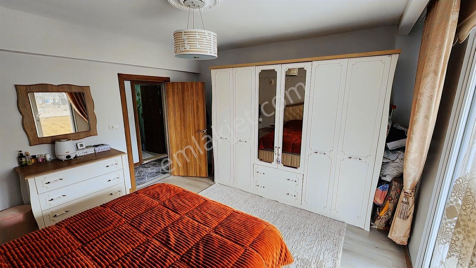 Hg'den Cadde Üstü 3+1 Daire - Görsel 33