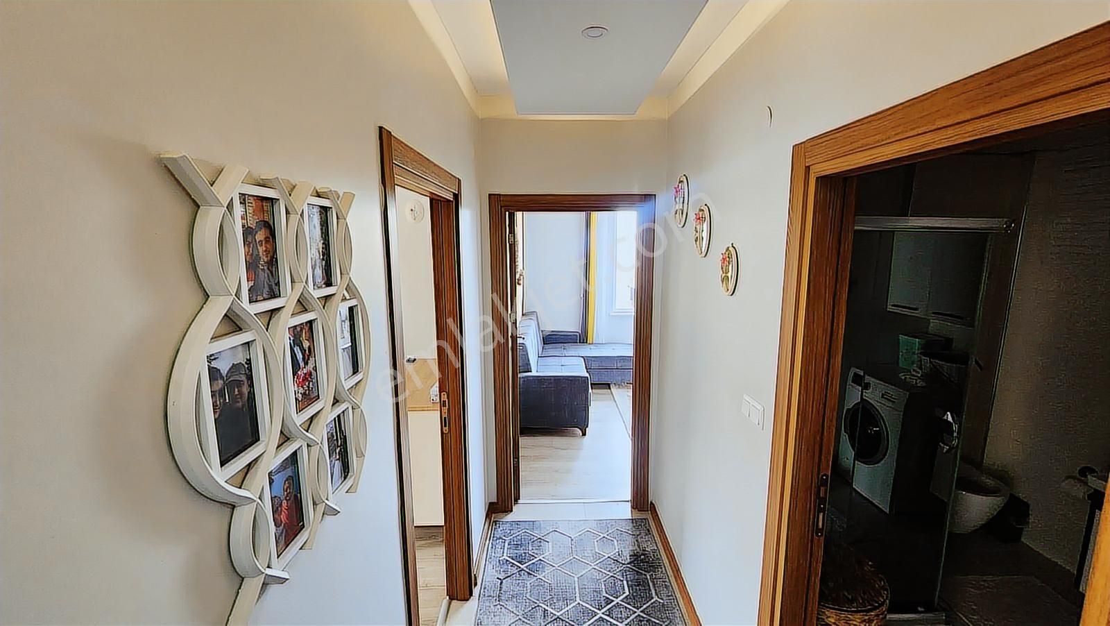 Hg'den Cadde Üstü 3+1 Daire - Görsel 30