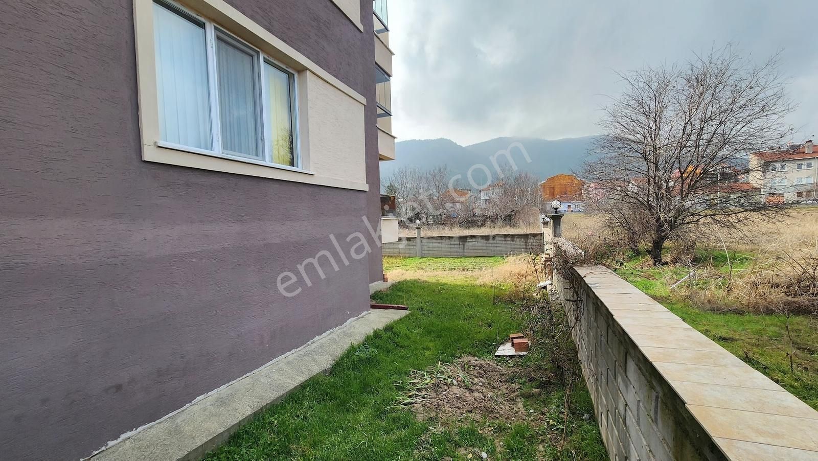 Hg'den Cadde Üstü 3+1 Daire - Görsel 21