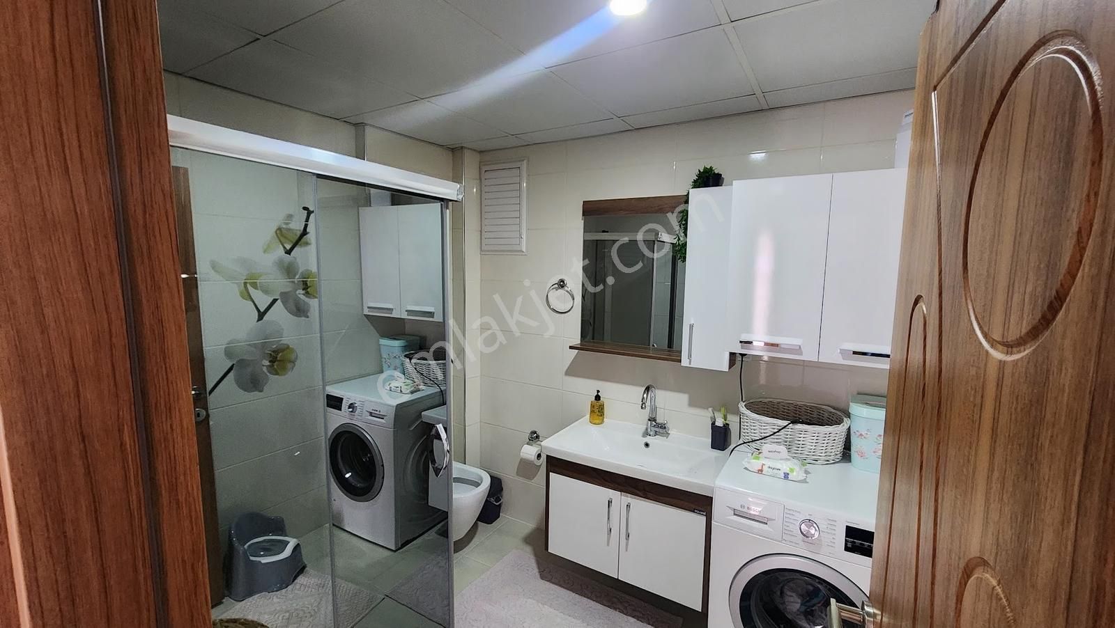 Hg'den Cadde Üstü 3+1 Daire - Görsel 15