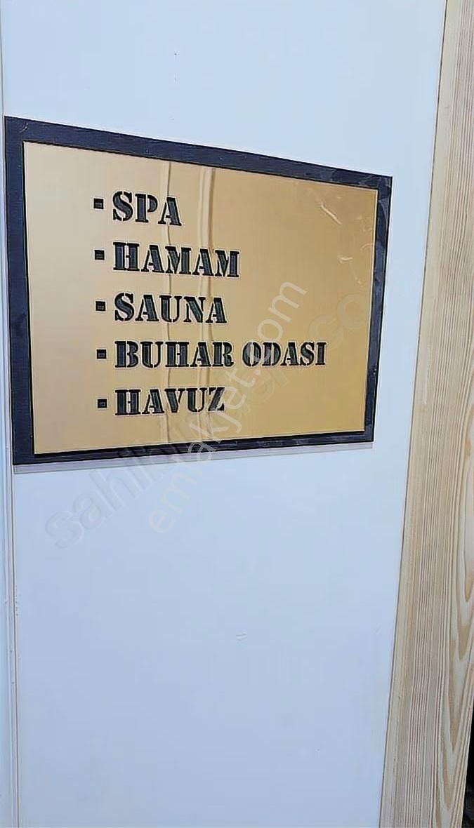 Kuşadası Ege De Havuzlu Sosyal Tesisli Satılık 1+1 Sıfır Daire. - Görsel 10