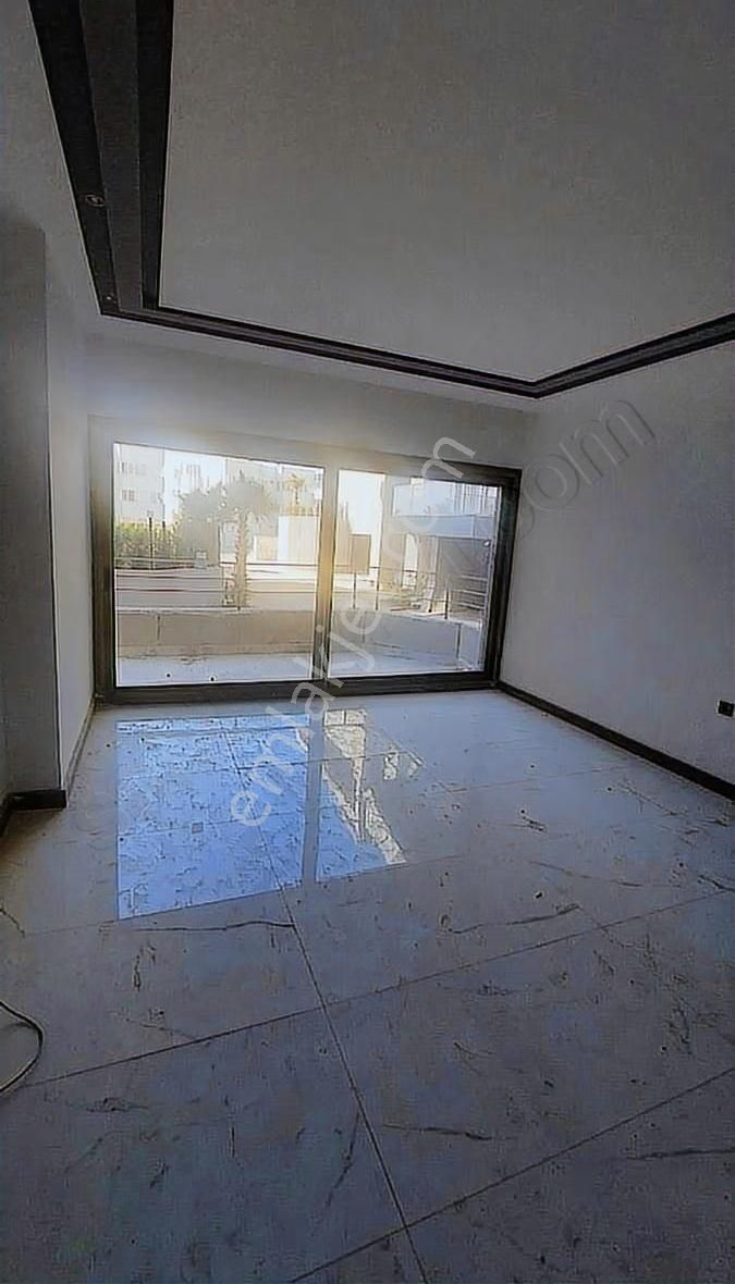 Kuşadası Ege De Havuzlu Sosyal Tesisli Satılık 1+1 Sıfır Daire. - Görsel 19