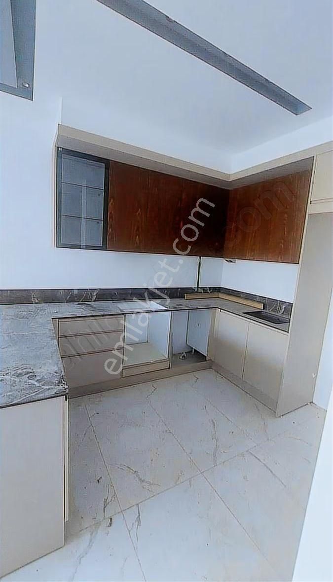 Kuşadası Ege De Havuzlu Sosyal Tesisli Satılık 1+1 Sıfır Daire. - Görsel 18