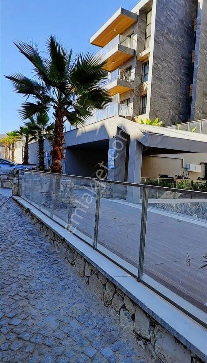 Kuşadası Ege De Havuzlu Sosyal Tesisli Satılık 1+1 Sıfır Daire. - Görsel 12