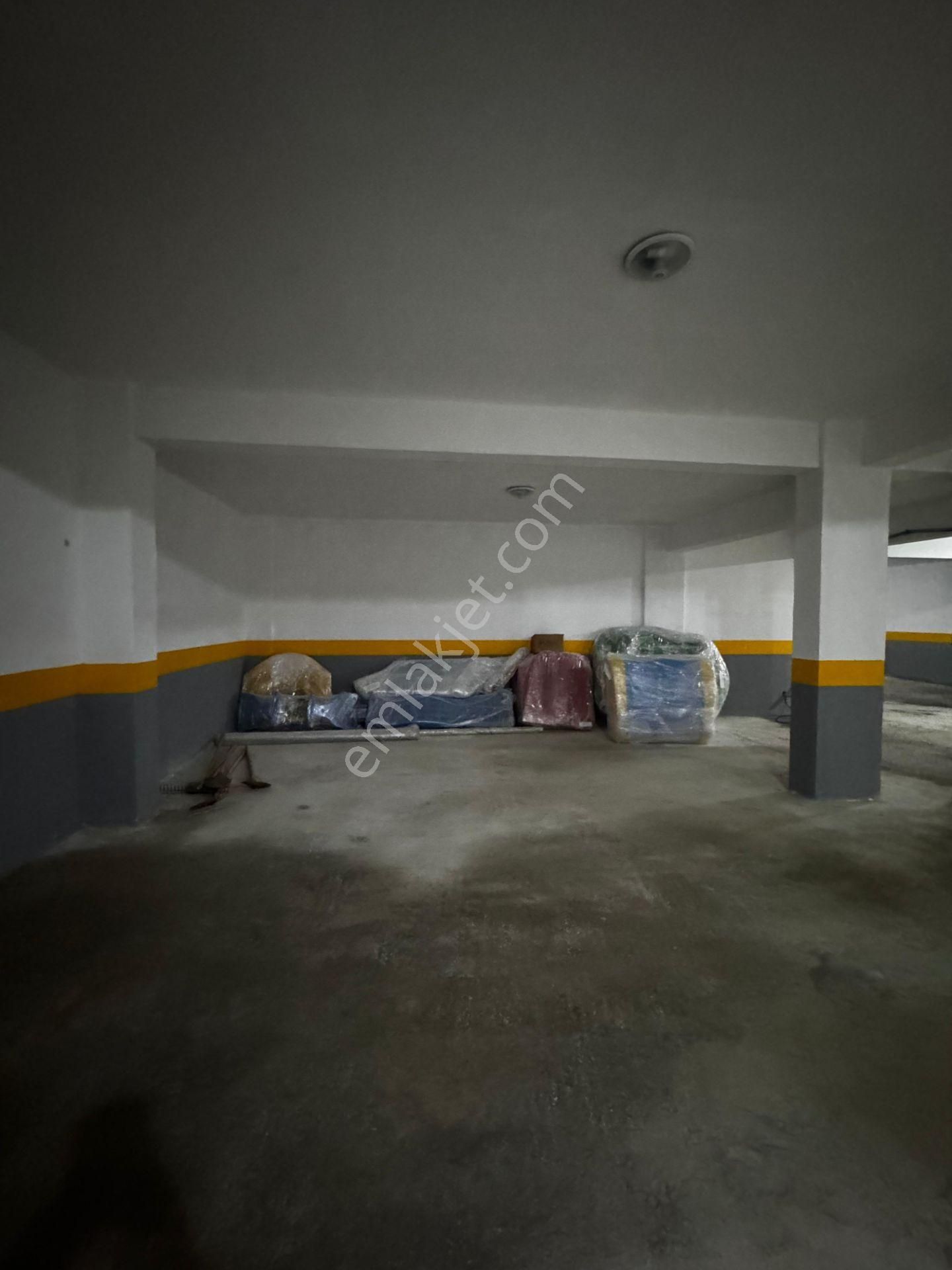 Çorlu'nun Elit Bölgesi Hürriyet'te 2+1 Butik Site İçi Kupon Daire - Görsel 31