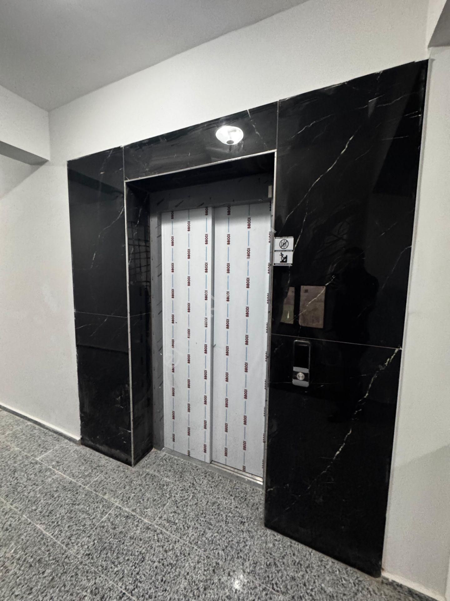 Çorlu'nun Elit Bölgesi Hürriyet'te 2+1 Butik Site İçi Kupon Daire - Görsel 25