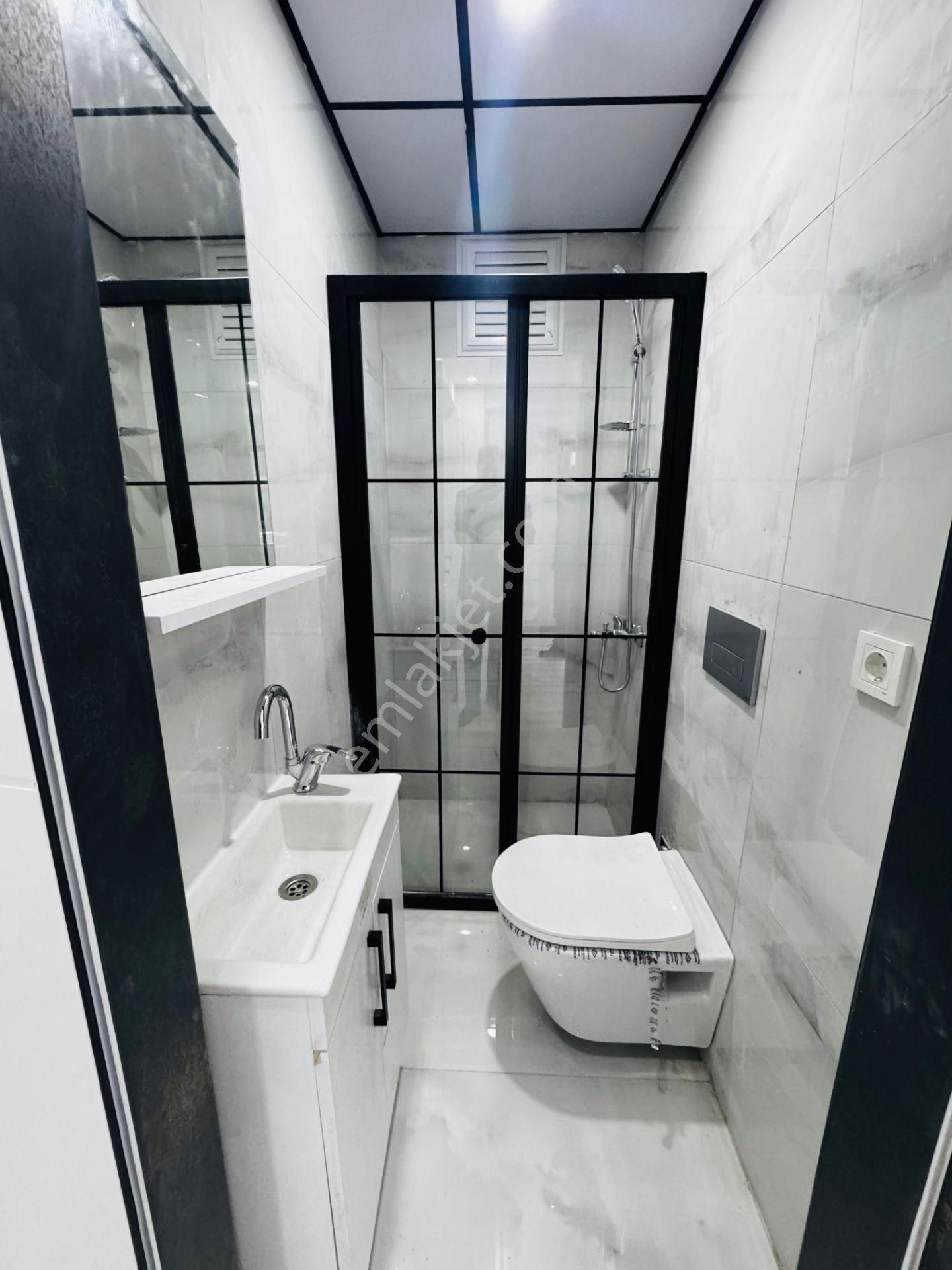 Çorlu'nun Elit Bölgesi Hürriyet'te 2+1 Butik Site İçi Kupon Daire - Görsel 13