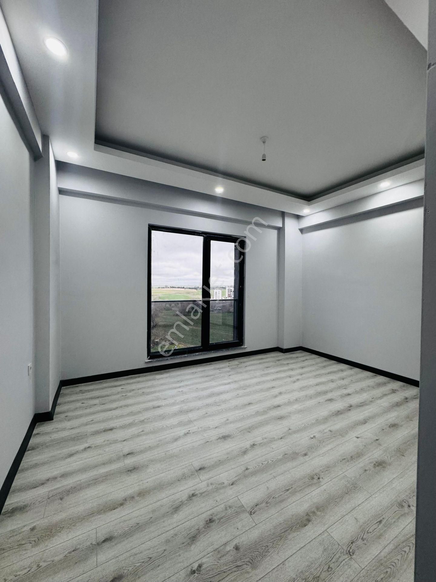 Çorlu'nun Elit Bölgesi Hürriyet'te 2+1 Butik Site İçi Kupon Daire - Görsel 16